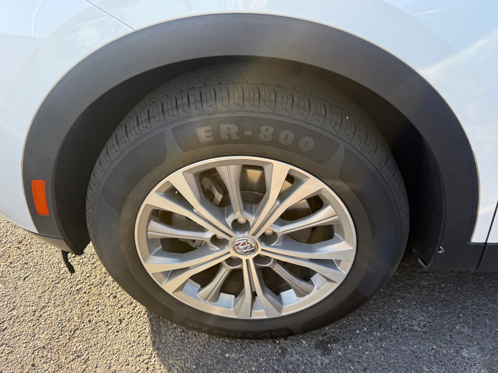 Used 2022 Buick Envision Preferred image 5