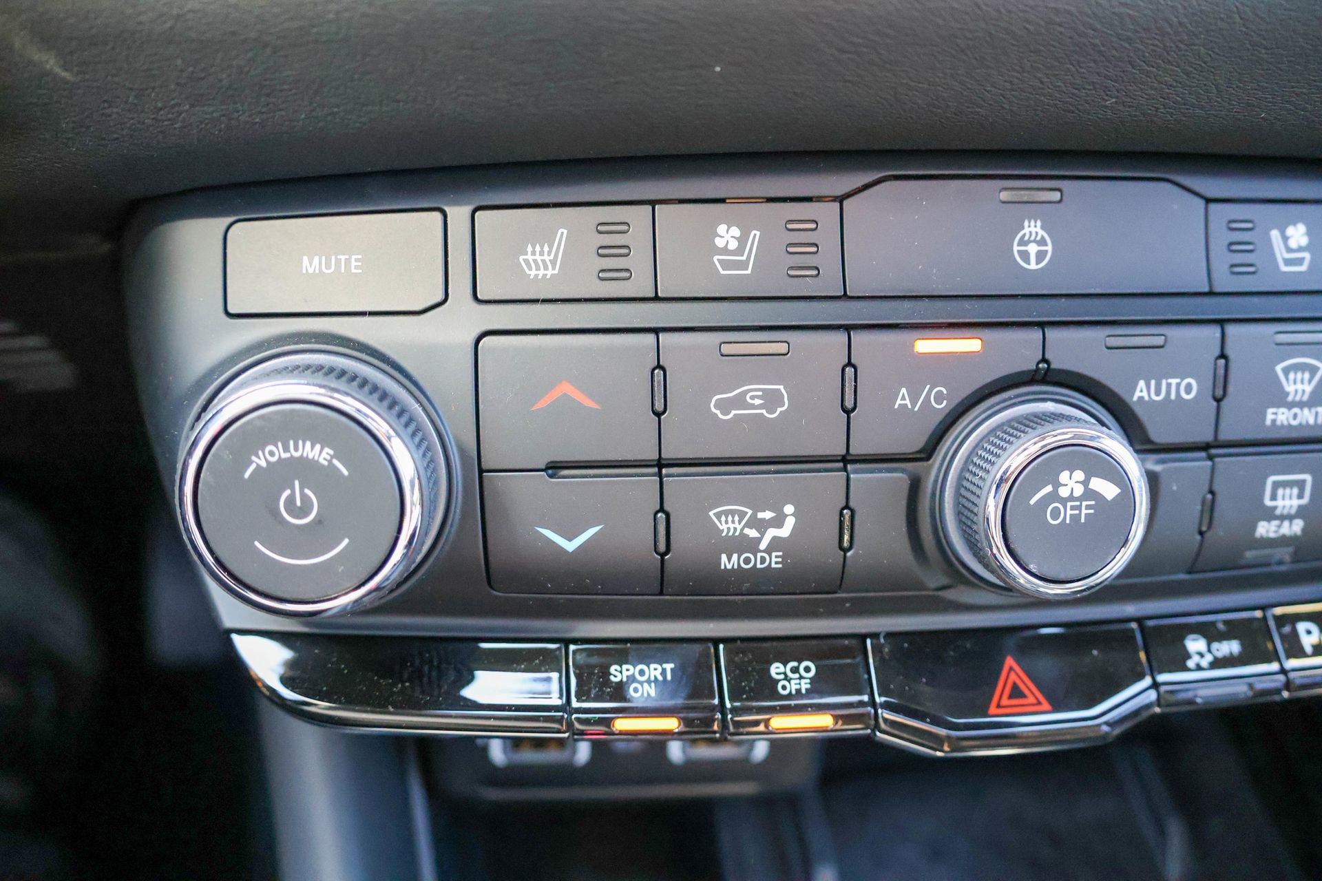 New 2026 Dodge Durango GT AWD/4WD image 28