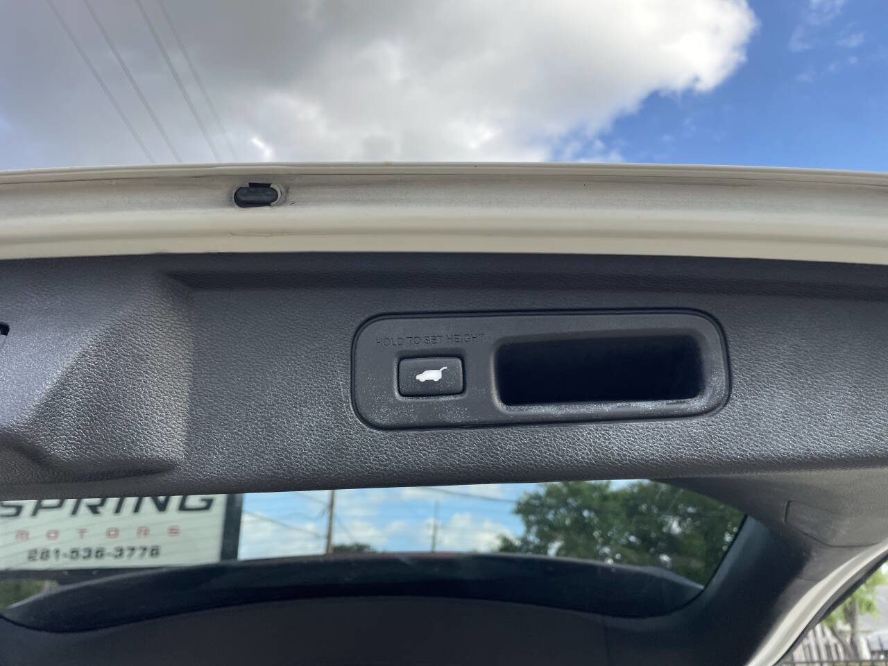 Used 2018 Honda Odyssey EX-L image 17