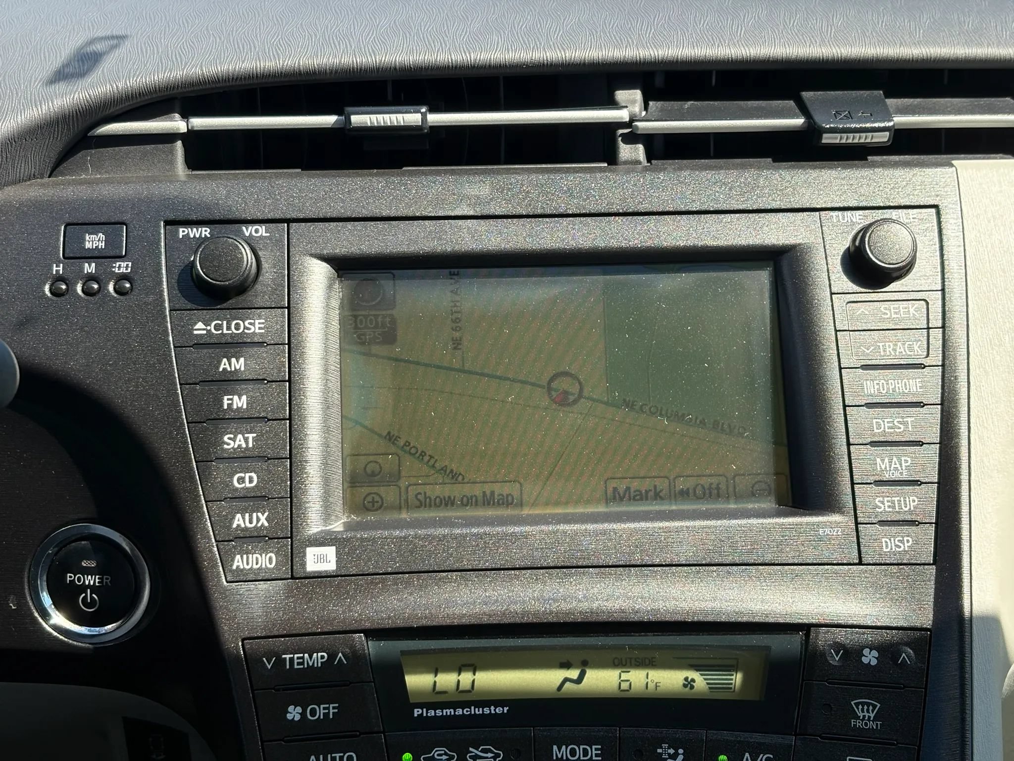 Used 2010 Toyota Prius Five FWD image 19