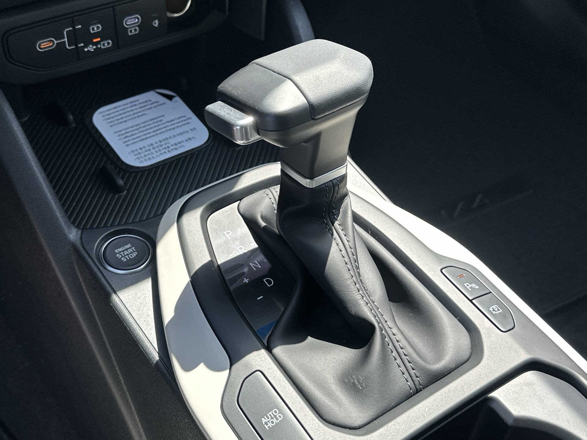 New 2026 Kia K4 GT-Line Turbo FWD image 19