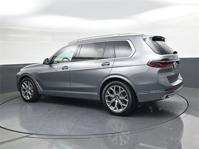 New 2026 BMW X7 xDrive40i image 6