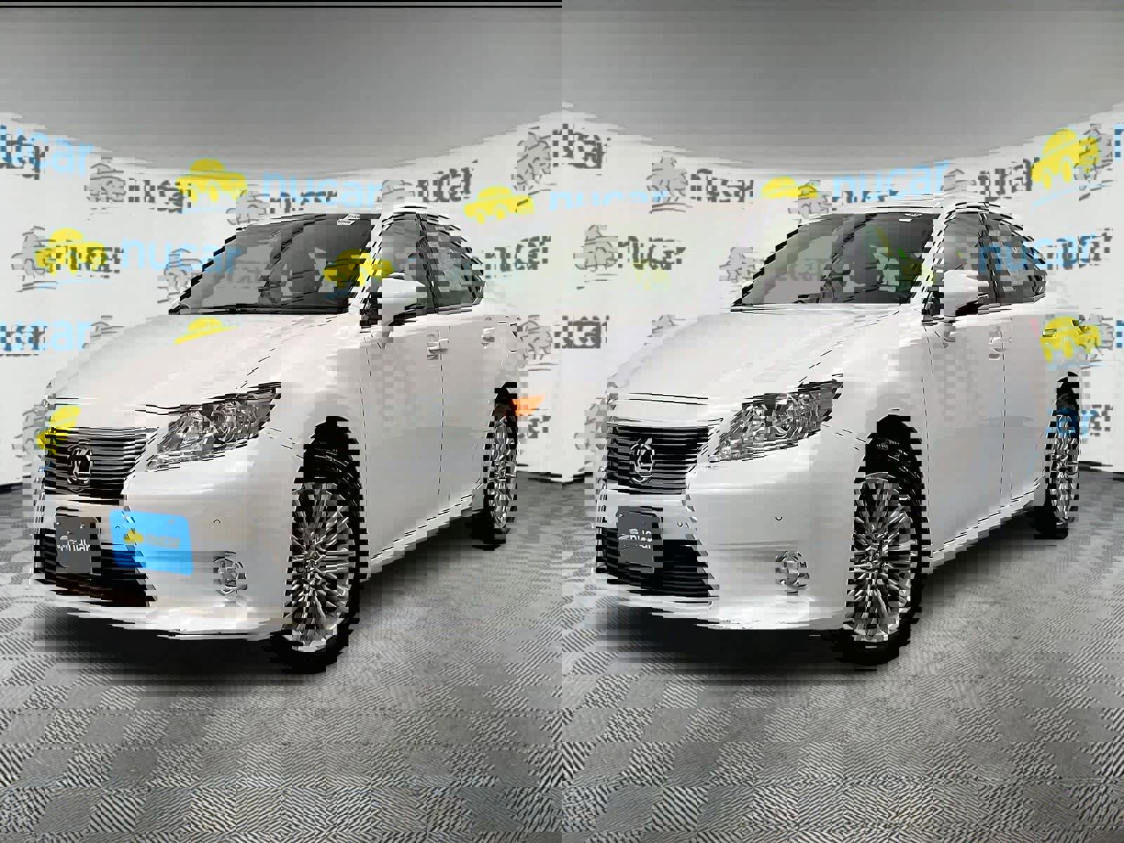 Used 2013 Lexus ES 350 image 3