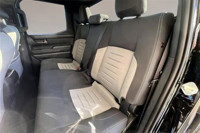 Used 2024 Toyota Tacoma TRD Sport image 19