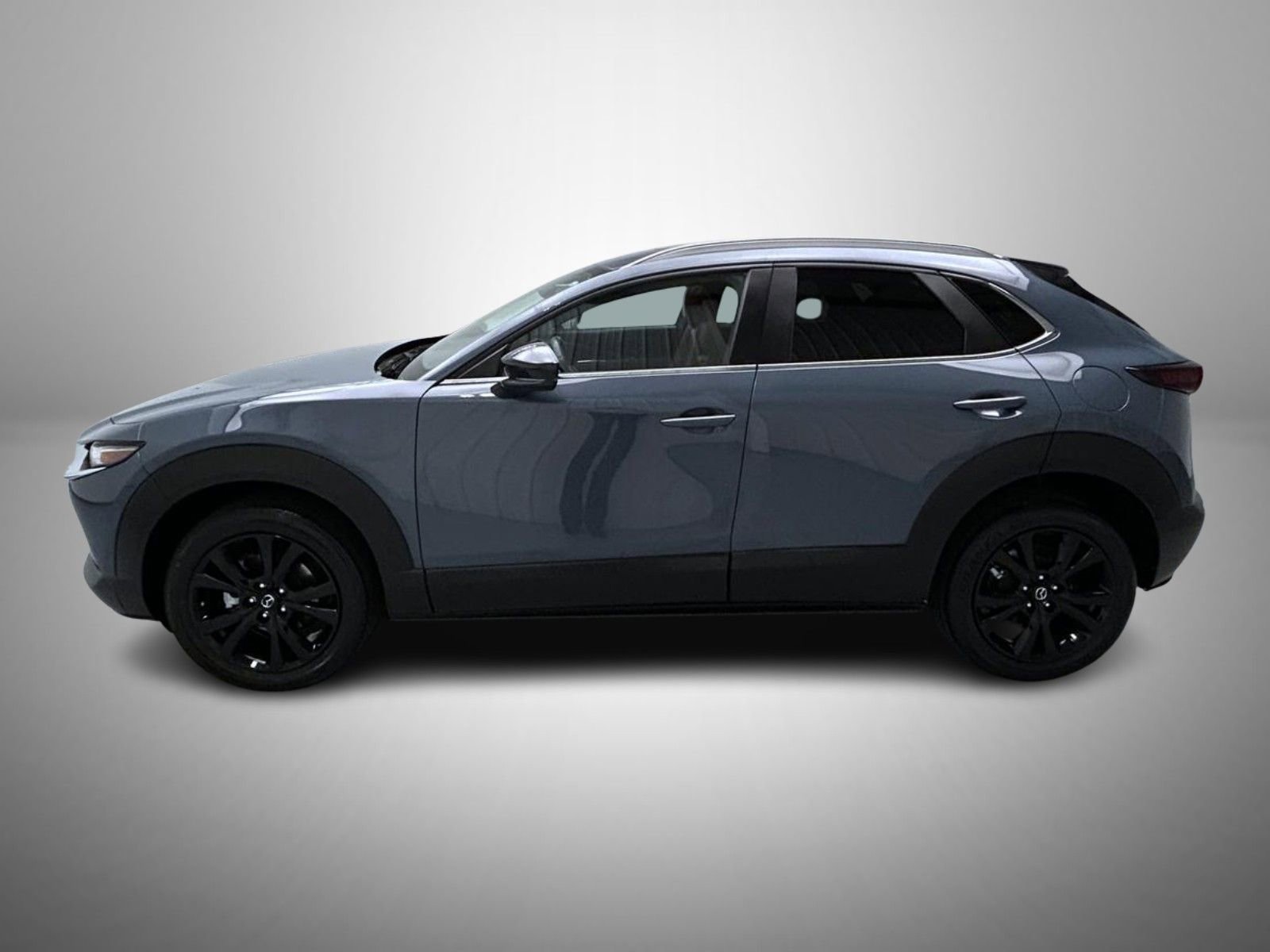 Used 2024 MAZDA CX-30 AWD 2.5 S w/ Preferred Package image 8