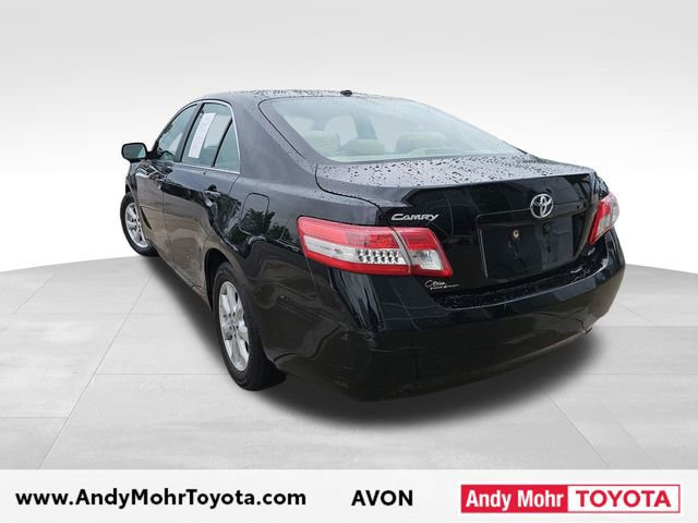 Used 2011 Toyota Camry LE w/ LE Extra-Value Pkg FWD image 5