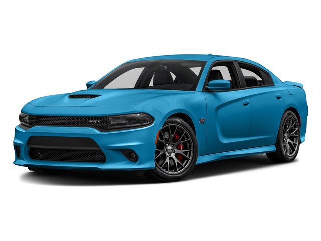 Used 2016 Dodge Charger SRT w/ Technology Group