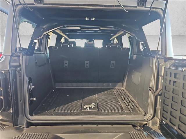 Used 2023 Ford Bronco Raptor image 11