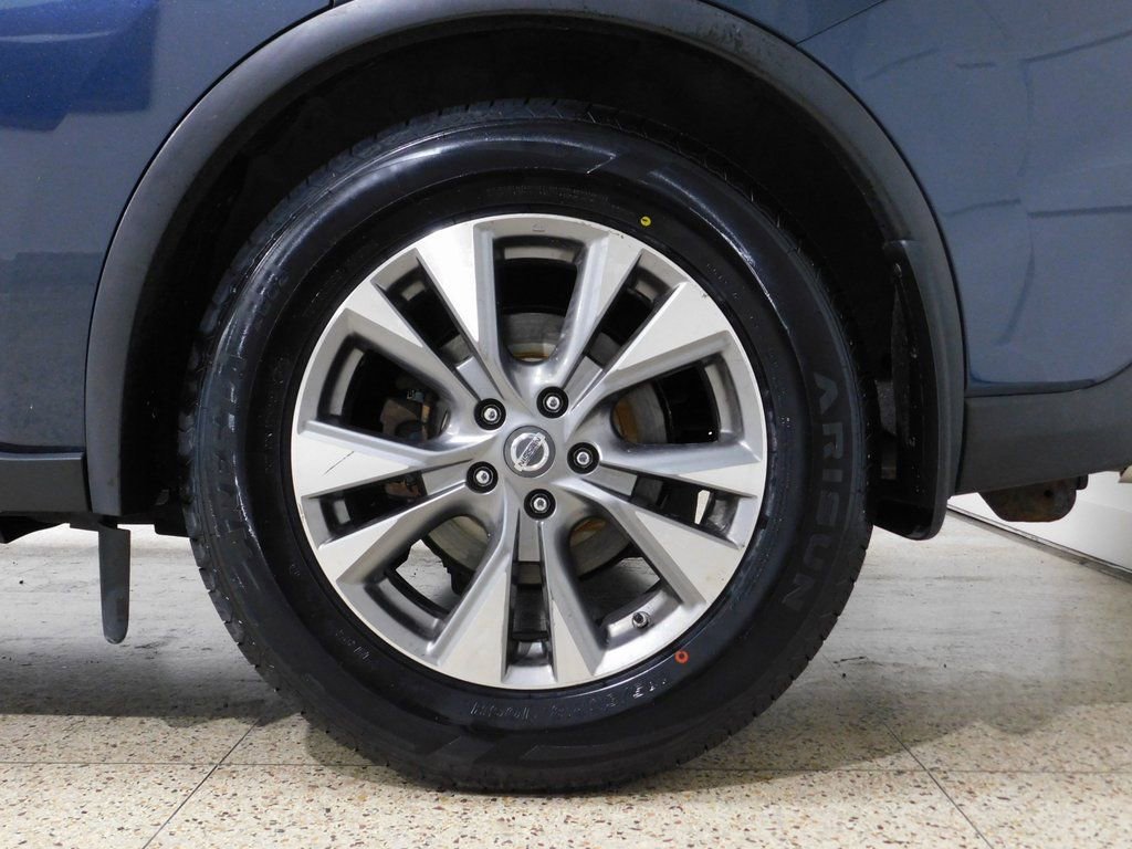 Used 2016 Nissan Murano SL AWD/4WD image 97