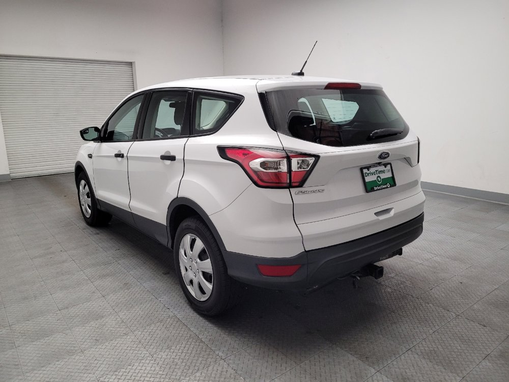 Used 2017 Ford Escape S FWD image 5