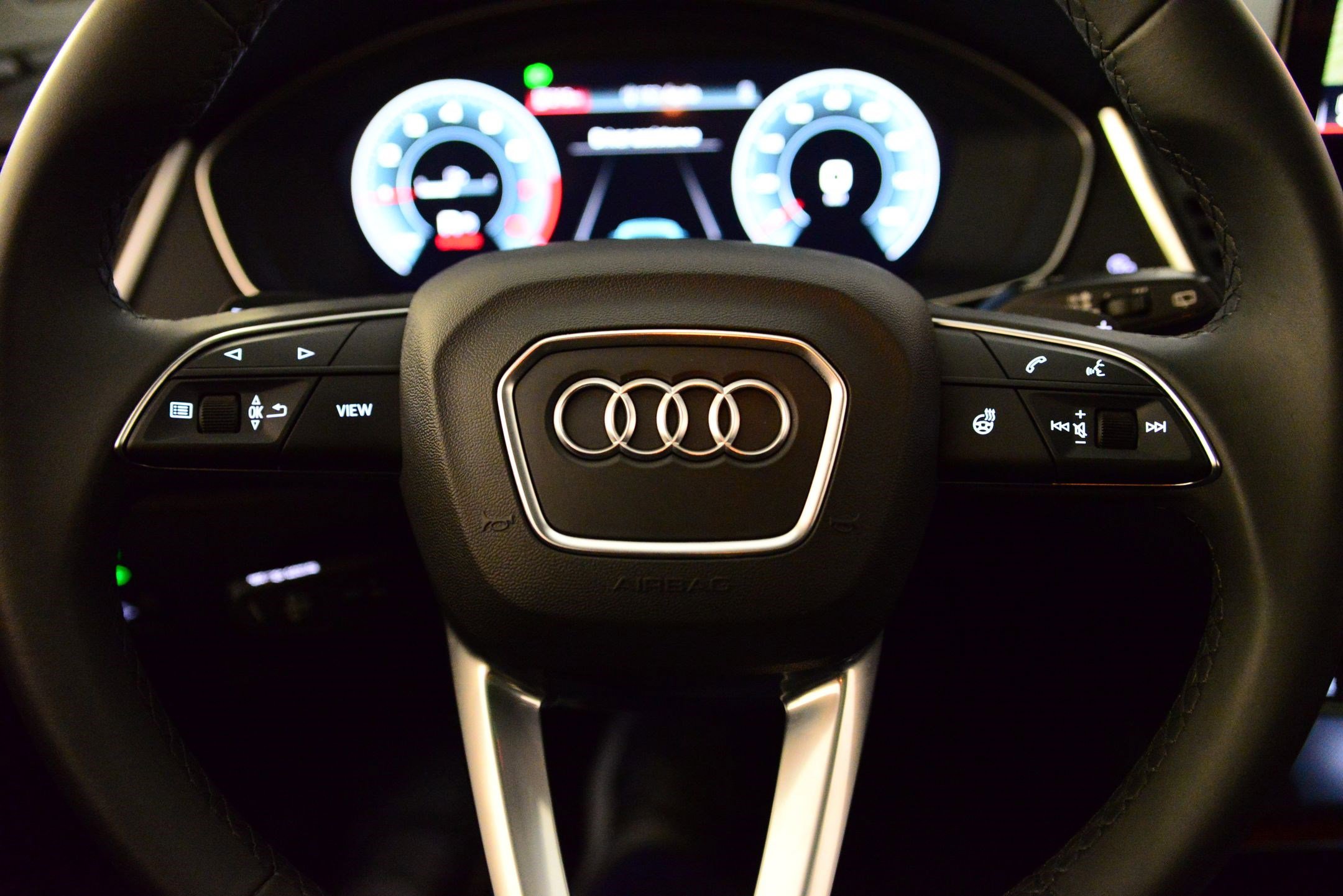 Certified 2023 Audi Q5 2.0T Premium Plus w/ Premium Plus Package image 15