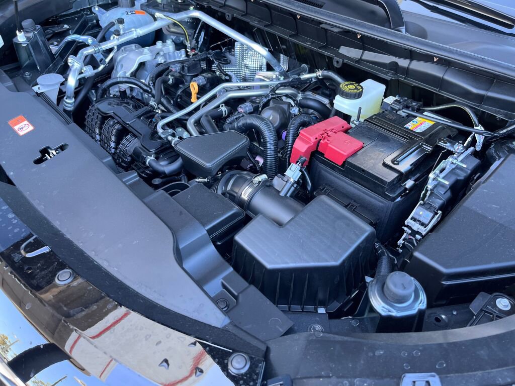 New 2025 Mitsubishi Outlander SE image 27