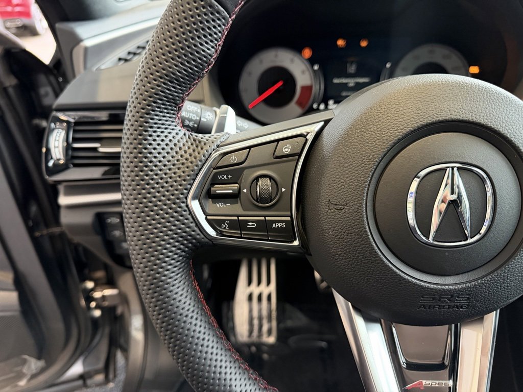New 2026 Acura RDX A-Spec image 18