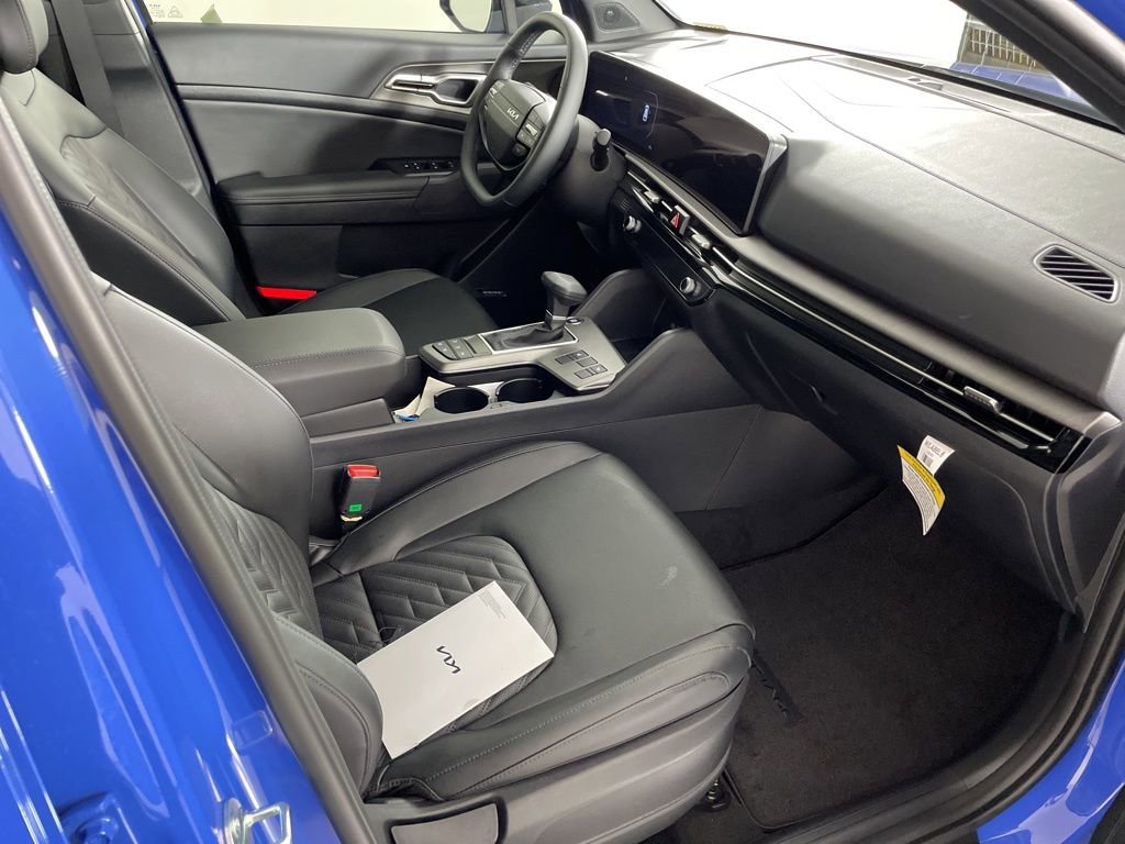 New 2026 Kia Sportage X-Line w/ X-Line Technology Package image 47