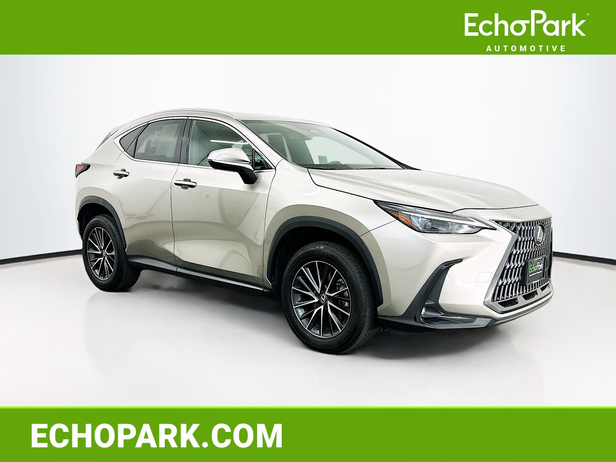 Used 2024 Lexus NX 350 AWD w/ Cold Area Package image 1