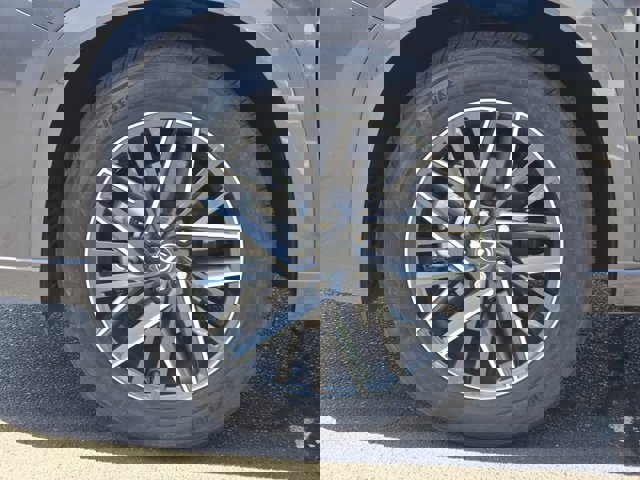 Certified 2025 Lexus TX 350 AWD w/ Technology Package image 12