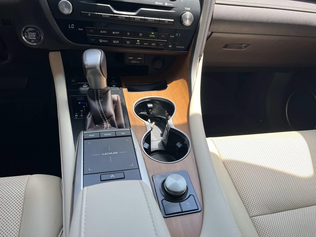 Used 2020 Lexus RX 350 FWD w/ Premium Package image 33