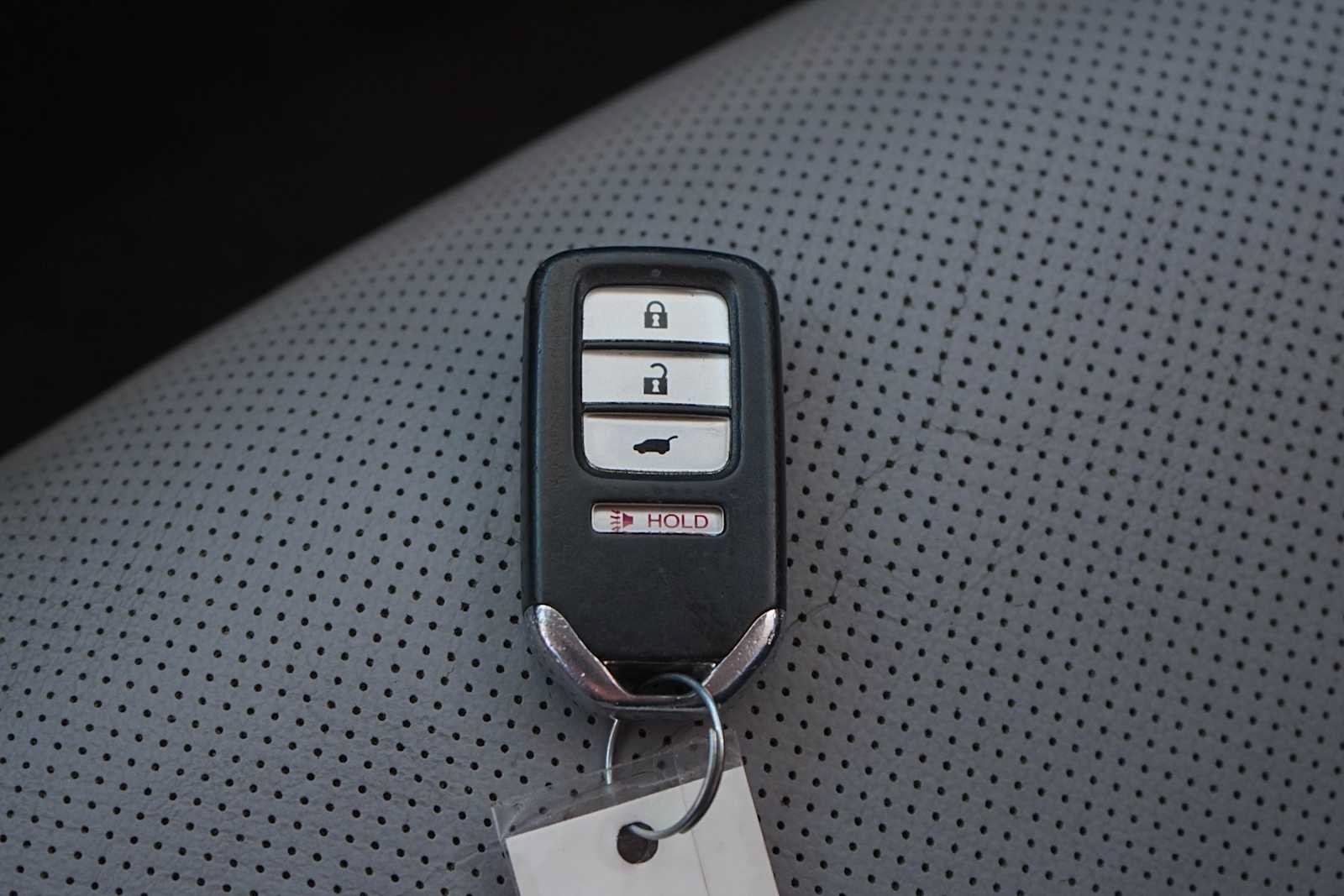 Used 2015 Honda CR-V EX-L image 28
