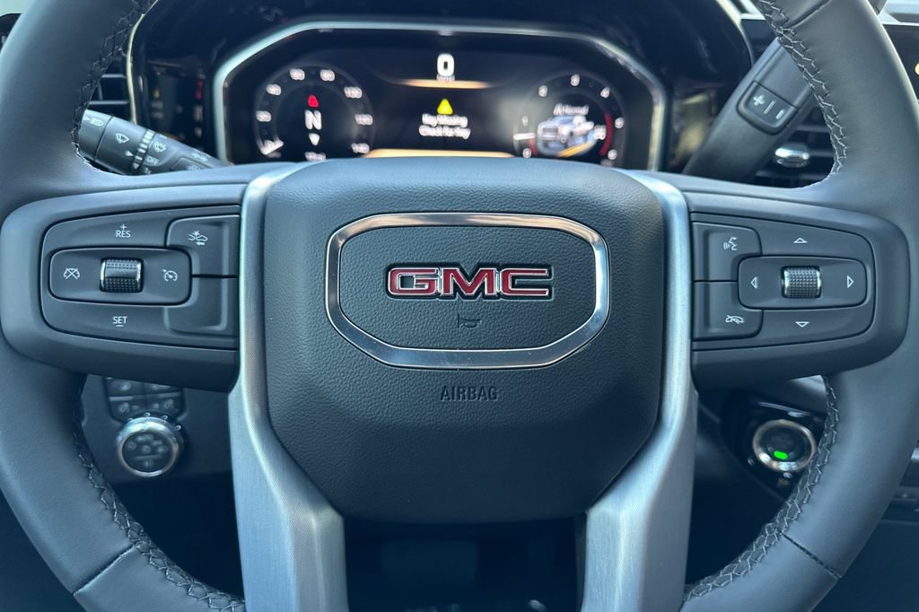 New 2026 GMC Sierra 2500 SLE w/ Preferred Package AWD/4WD image 24