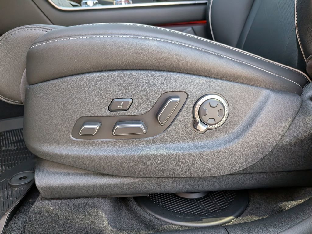 New 2026 Genesis GV80 2.5T Prestige AWD/4WD image 14