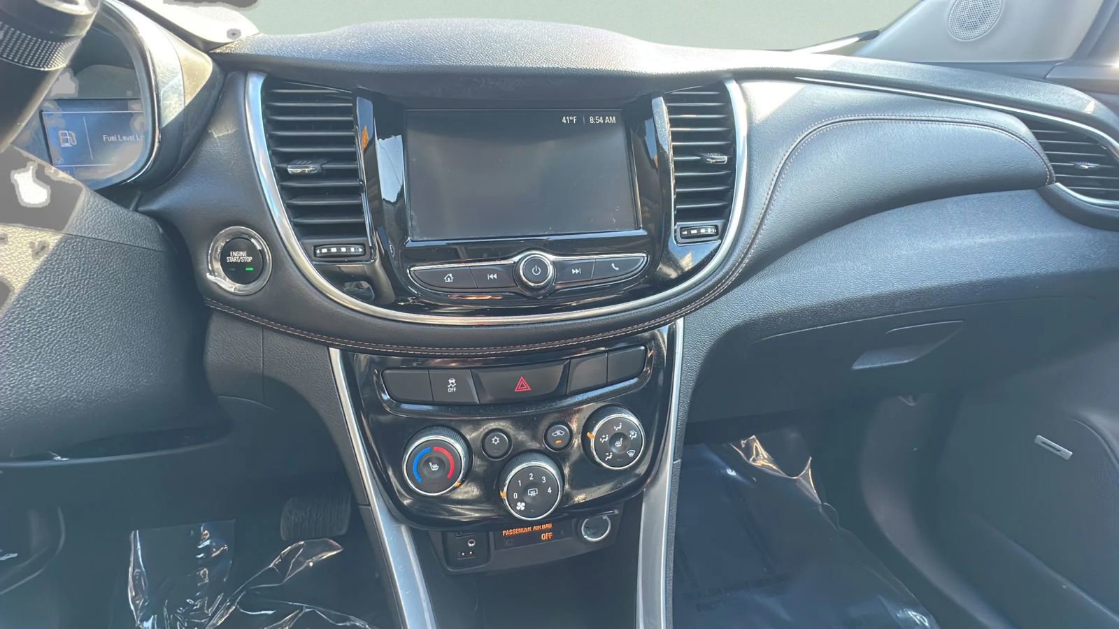 Used 2017 Chevrolet Trax Premier image 24