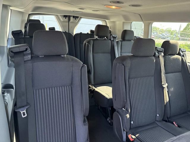 Used 2017 Ford Transit 350 XLT RWD image 11