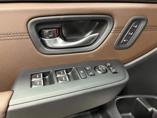 New 2026 Honda Pilot Touring image 12