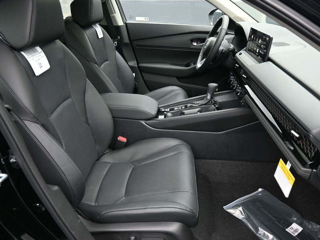 New 2026 Honda Accord Touring image 46