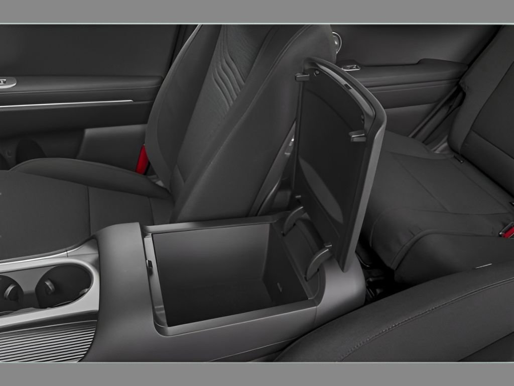 New 2026 Hyundai Palisade SE FWD image 13