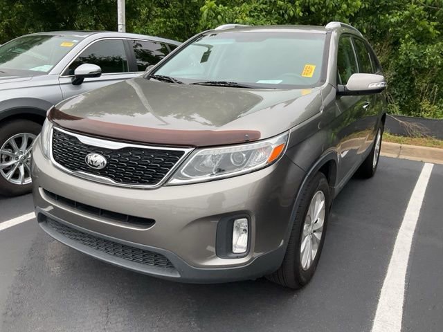 Used 2014 Kia Sorento EX FWD image 9