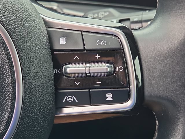 Used 2024 Kia Sorento S AWD/4WD image 25