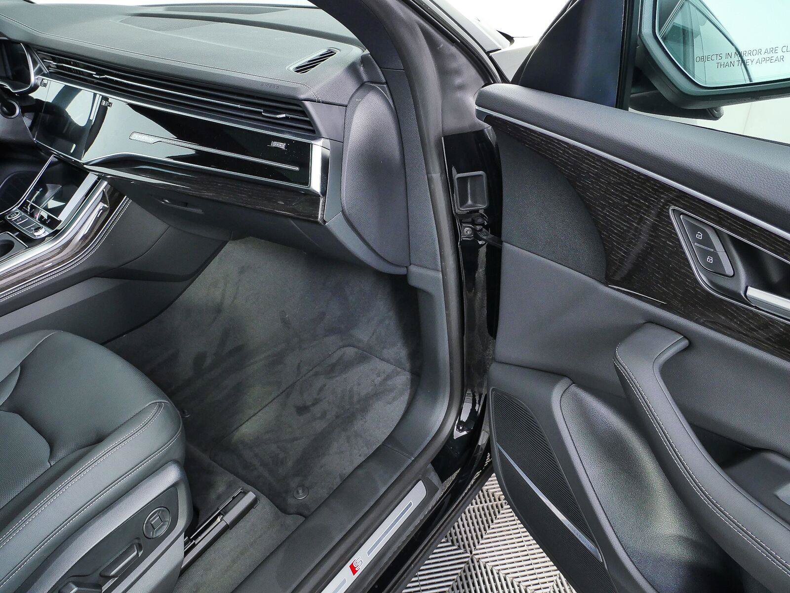 New 2026 Audi Q7 2.0T Premium Plus AWD/4WD image 56