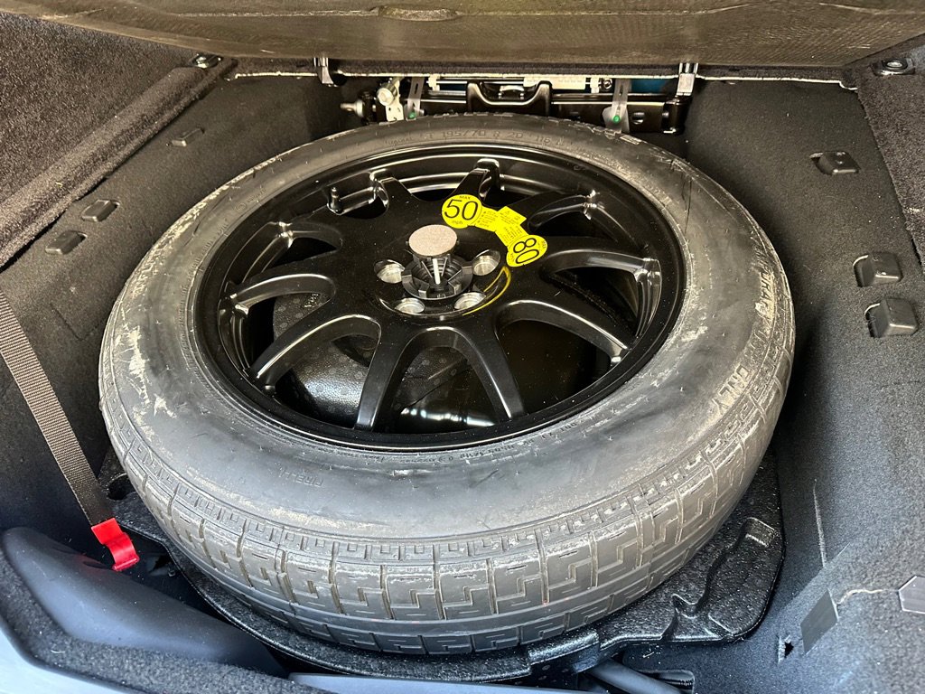 Used 2020 Land Rover Range Rover HSE image 31