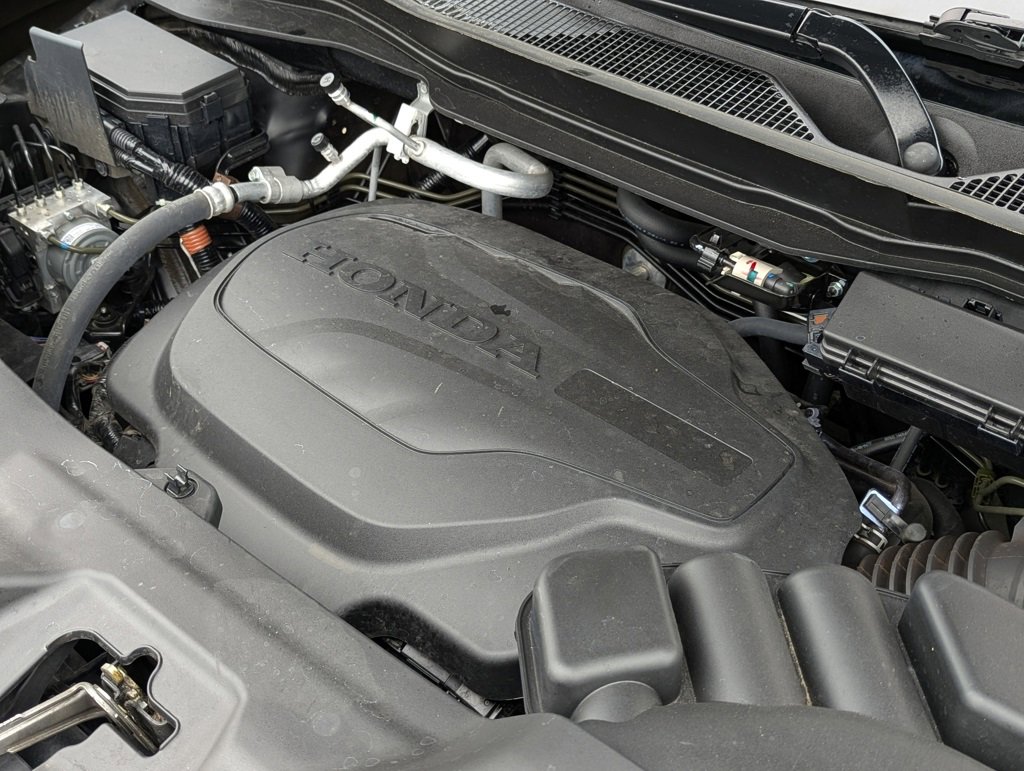 Used 2023 Honda Passport EX-L image 40