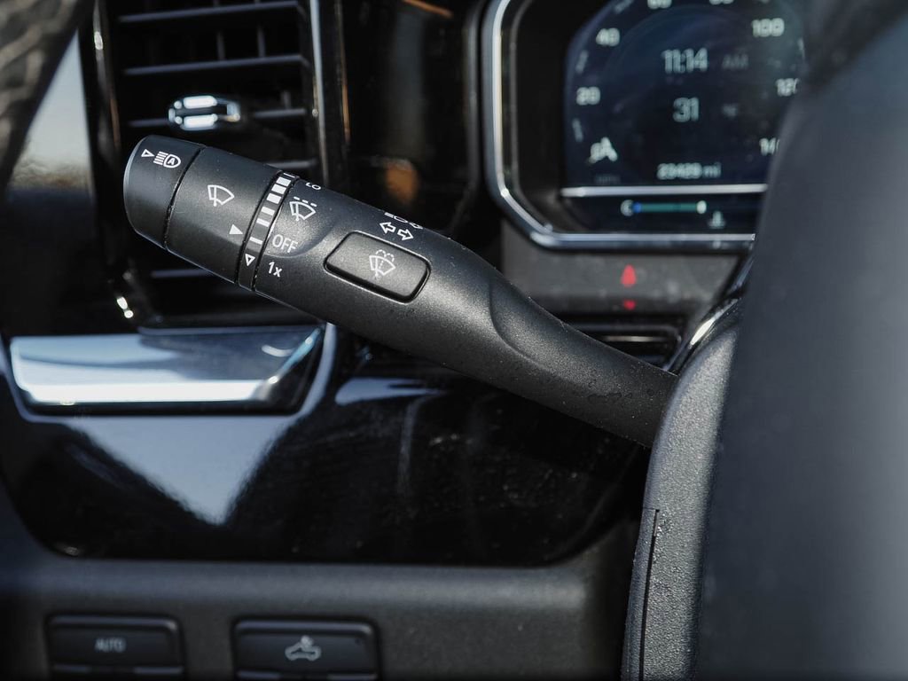 Used 2023 Chevrolet Silverado 1500 LT w/ Protection Package image 25