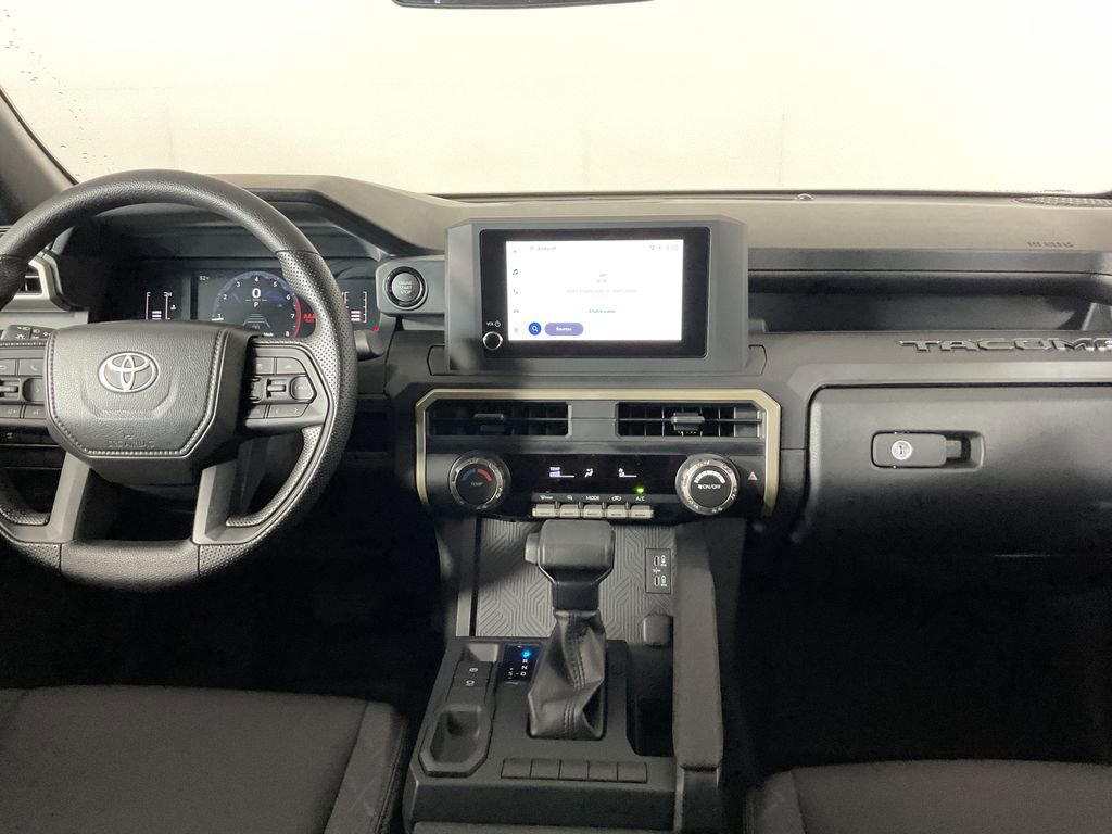 Used 2025 Toyota Tacoma SR w/ SR Upgrade Package image 13