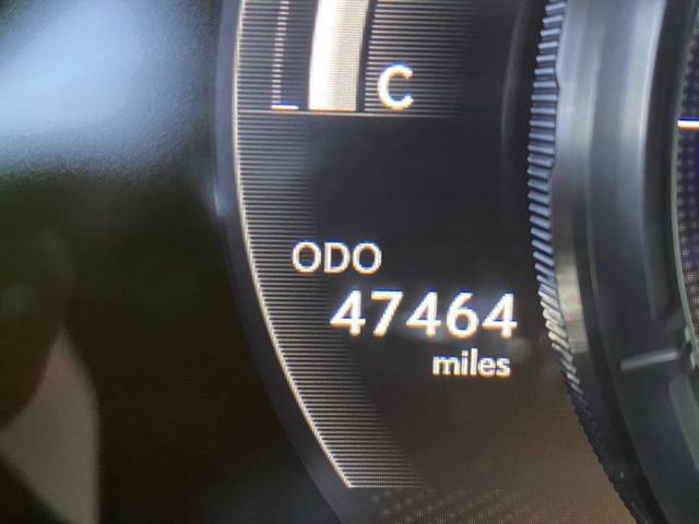 Used 2022 Lexus ES 300h F Sport w/ Accessory Package 2 image 28