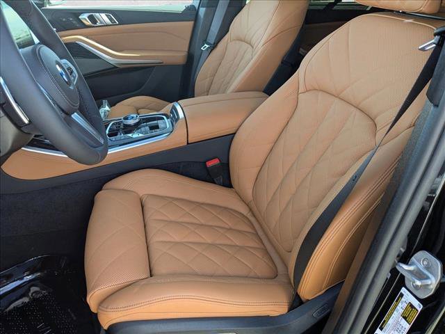 New 2026 BMW X5 sDrive40i image 4