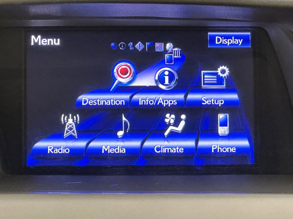 Used 2015 Lexus RX 350 AWD image 24