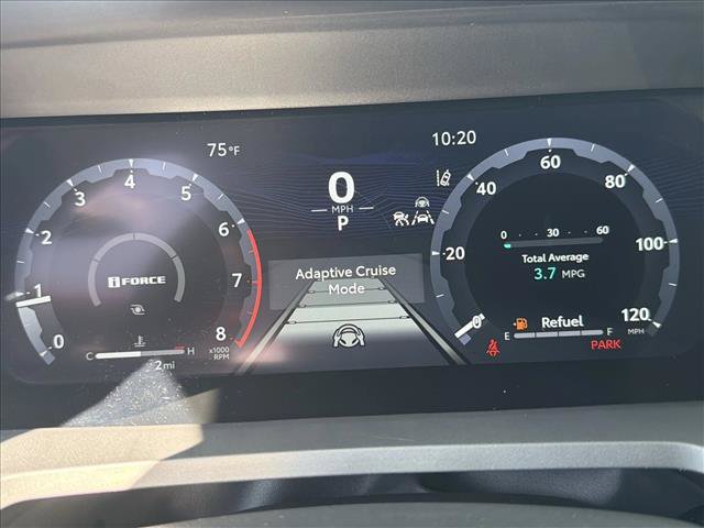 New 2026 Toyota Tacoma TRD Off-Road AWD/4WD image 13
