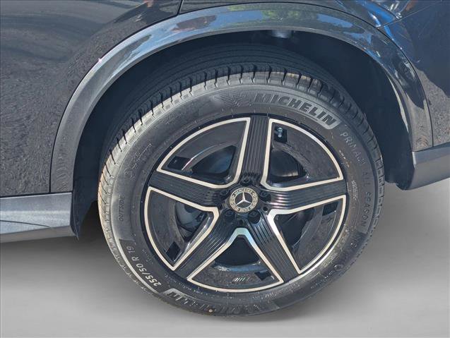 New 2026 Mercedes-Benz GLC 300 image 9