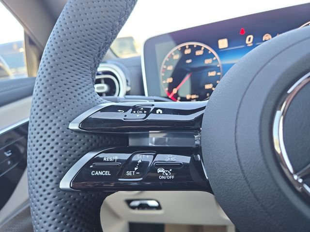 New 2026 Mercedes-Benz CLE 300 4MATIC Cabriolet image 21