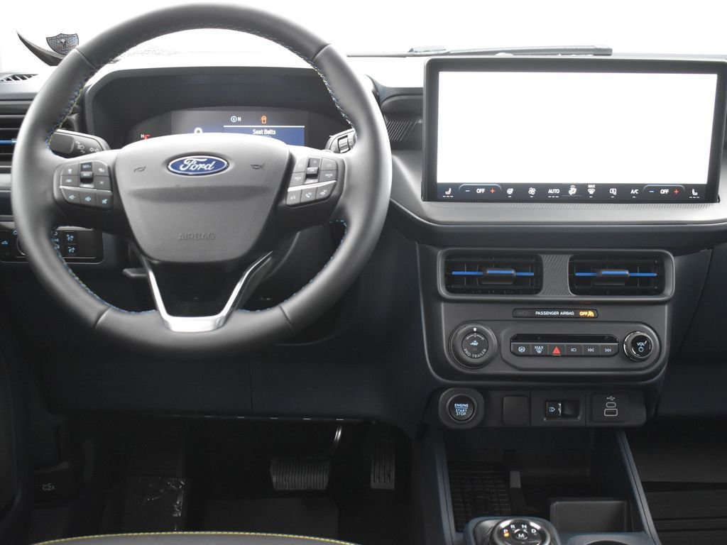 New 2025 Ford Maverick Lobo image 15