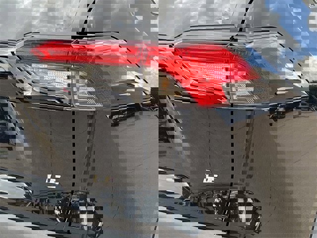Certified 2023 Toyota RAV4 LE image 7
