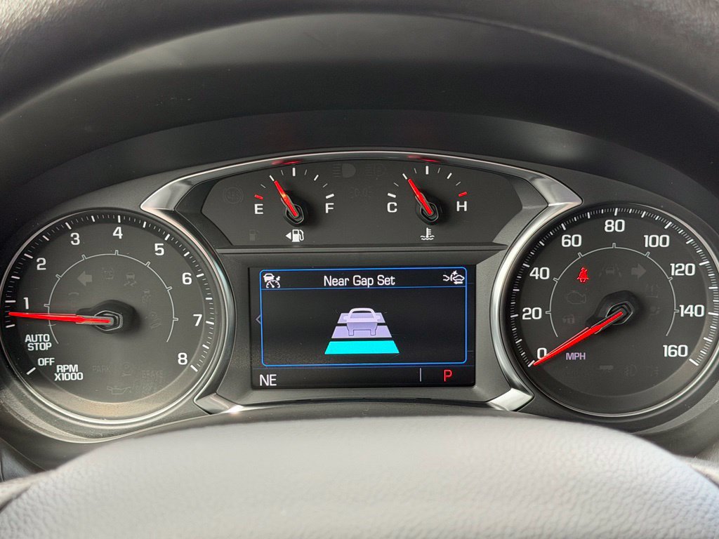 Certified 2023 GMC Terrain SLE w/ Elevation Edition AWD/4WD image 16