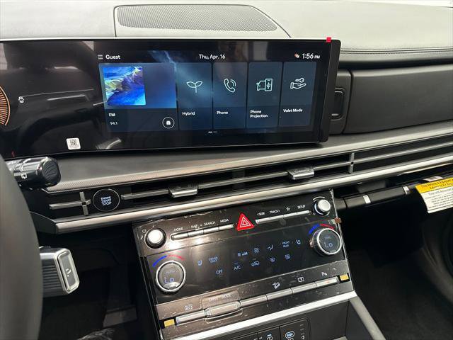 New 2026 Hyundai Santa Fe SEL FWD image 29