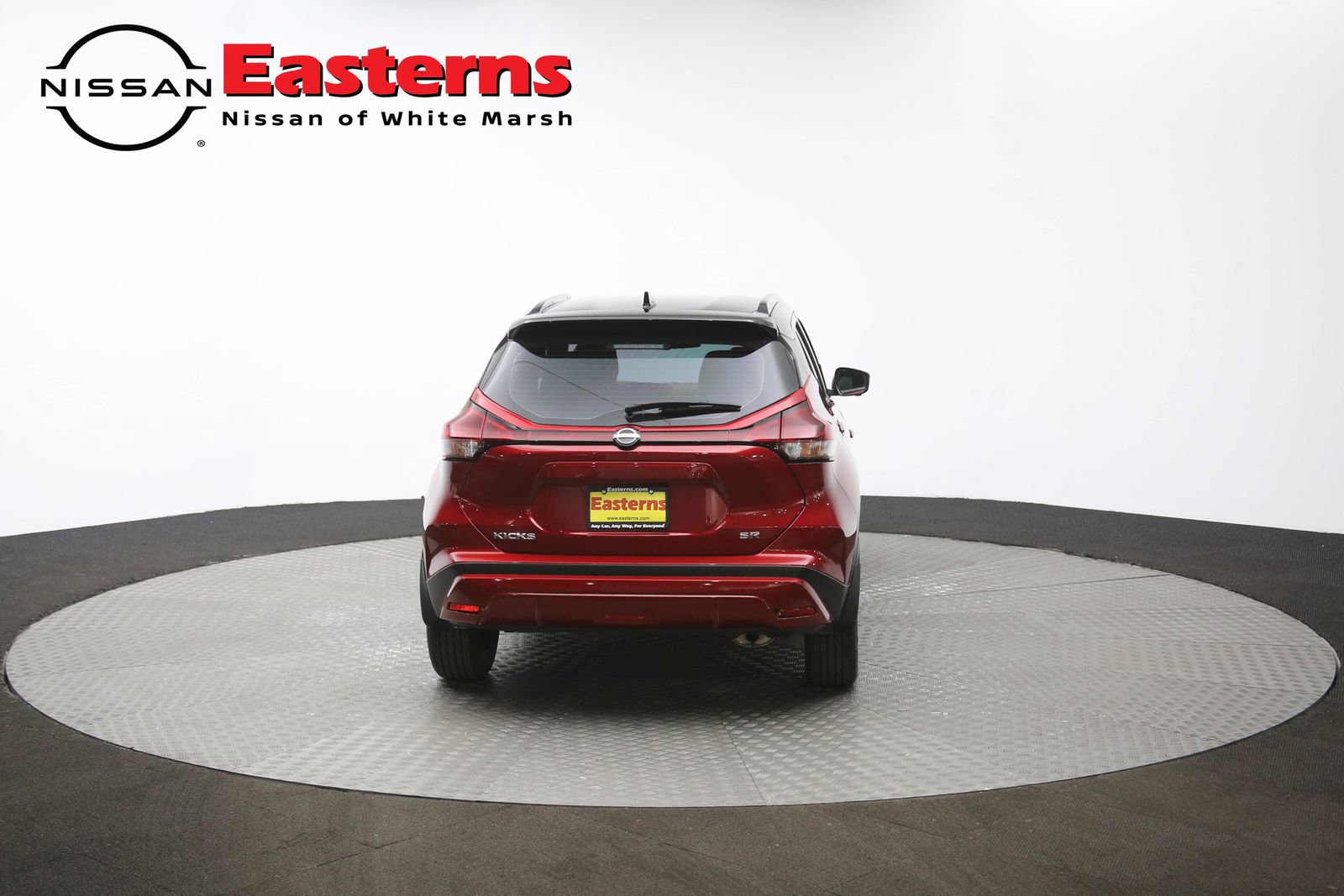 Used 2023 Nissan Kicks SR w/ SR Premium Package image 58