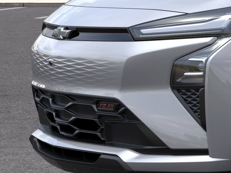 New 2027 Chevrolet Bolt RS w/ Technology Package FWD image 13
