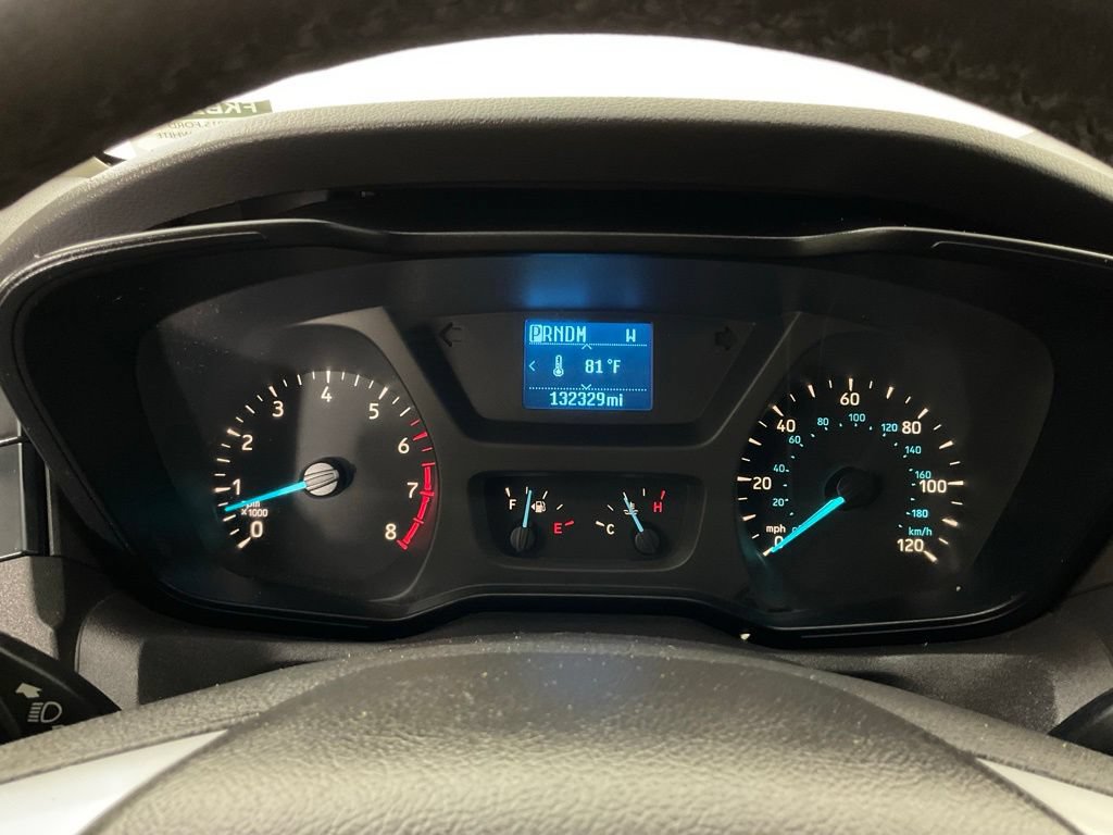 Used 2015 Ford Transit 250 130 Low Roof w/ Exterior Upgrade Package RWD image 23