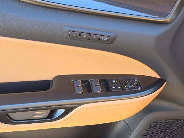 New 2026 Lexus NX 350h AWD w/ Accessory Package (2T) image 9